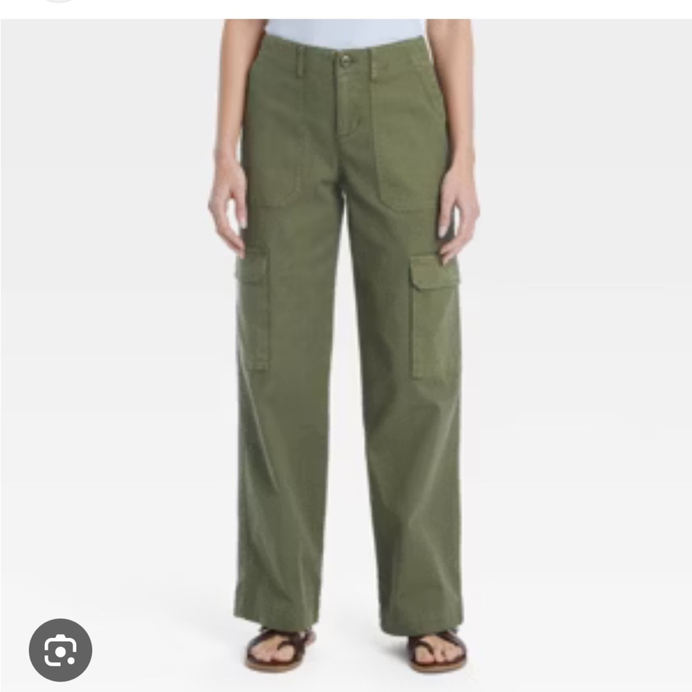😎 Universal Thread Utility Cargo Pants